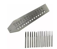 Imagem de Fieira de Tarracha 0.7 a 2,0mm